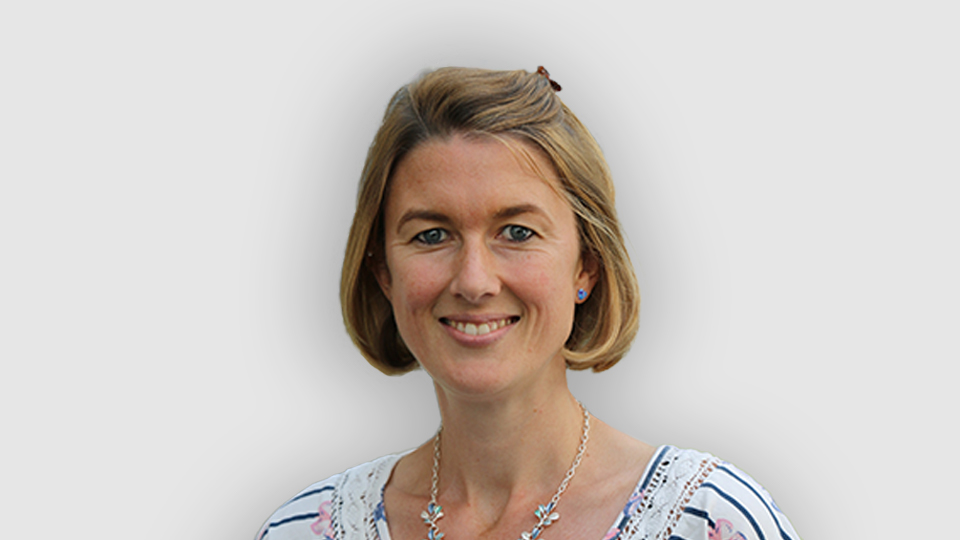 Dr Anna Fitzpatrick
